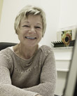 Inge Schweizer